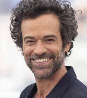 фотография Ромен Дюрис