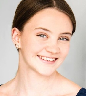 фотография Тесса Козма