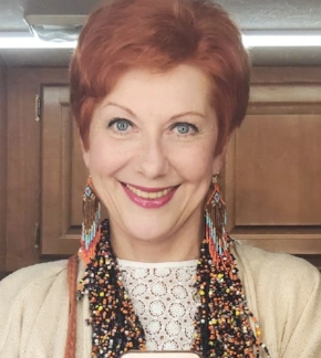 фотография Оксана Сташенко