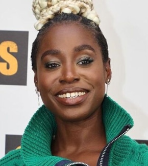 фотография Кирби Хауэлл-Баптист