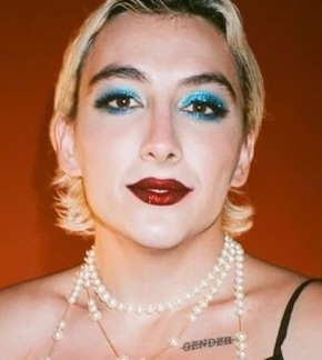 фотография Мэйсон Александр Парк