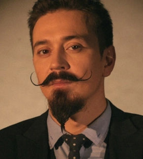 фотография Ив Набиев