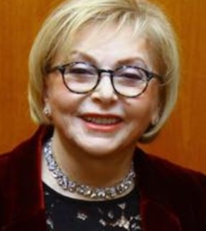 фотография Татьяна Никитина