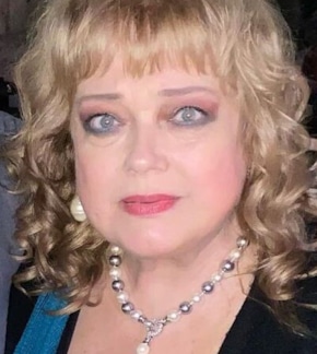 фотография Любовь Руденко