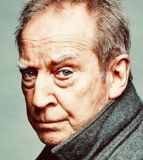 фотография Билл Патерсон