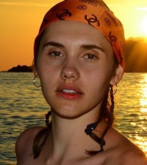 фотография Мария Тухарь