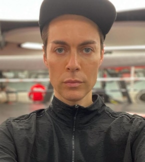 фотография Марк Тишман