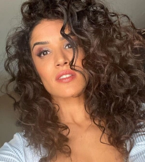 фотография Сабрина Уазани