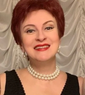 фотография Дарья Асламова