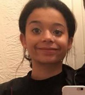 фотография Фиби Кэмпбелл