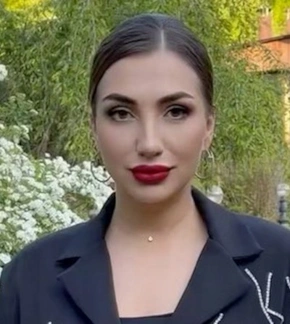 фотография Фати Царикаева