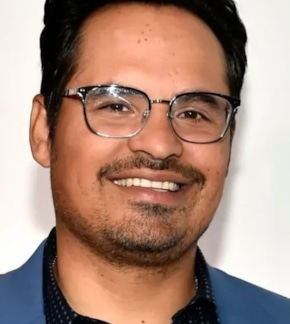 фотография Майкл Пенья