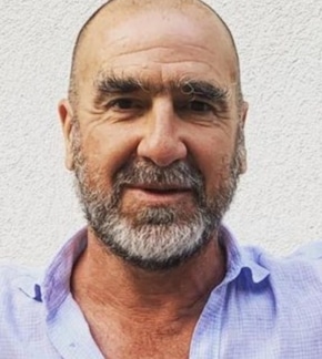 фотография Эрик Кантона