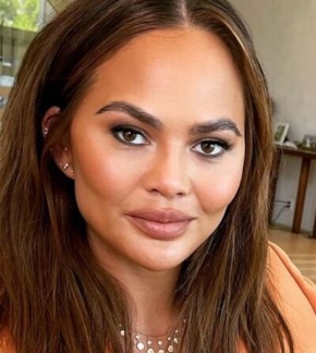 фотография Крисси Тайген