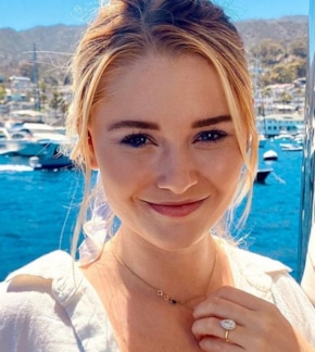 фотография Вирджиния Гарднер