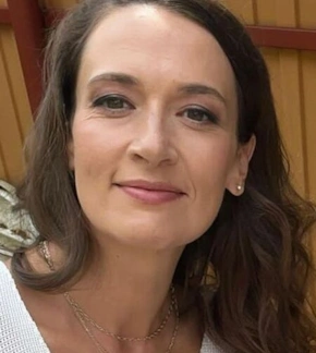 фотография Мария Добржинская