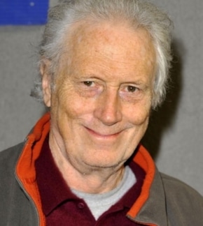 фотография Майкл Картер