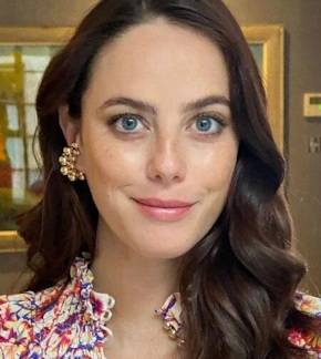 фотография Кая Скоделарио