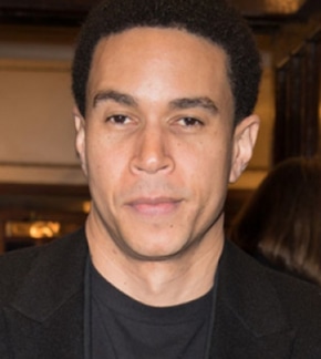 фотография Джон Макмиллан