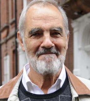 фотография Гари Рэймонд