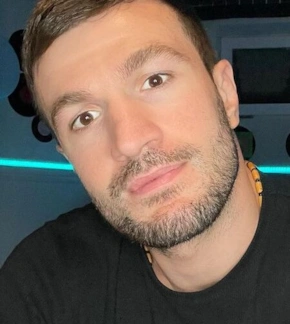 фотография Торнике Квитатиани