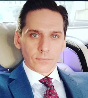 фотография Юрий Батурин