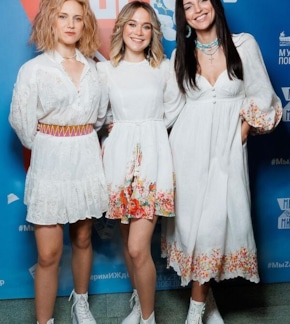 фотография Группа «Фабрика»