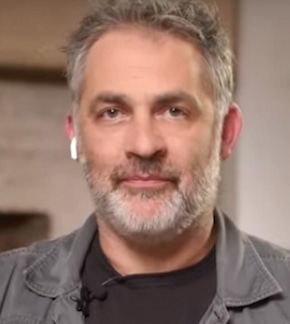 фотография Мигель Сапочник