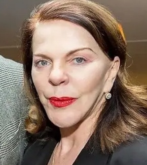 фотография Консуэло де Авиланд