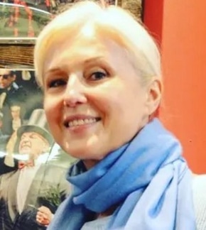 фотография Ирина Ермолова