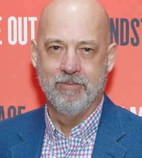 фотография Энтони Эдвардс