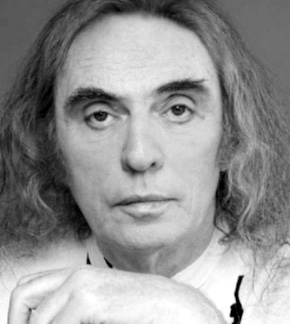 фотография Цвика Пик