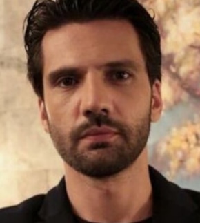 фотография Каан Ур­ганд­жи­ог­лу