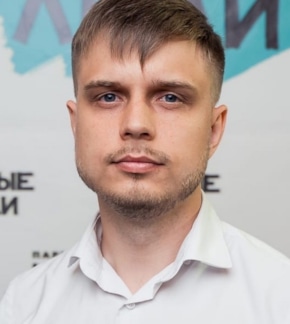 фотография Антон Ткачев