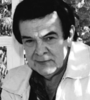 фотография Муслим Магомаев