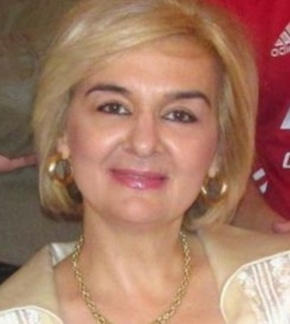 фотография Марина Магомаева