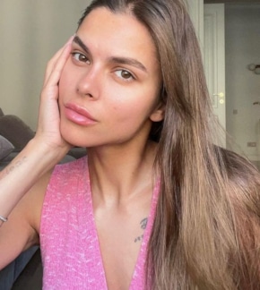 фотография Виктория Одинцова