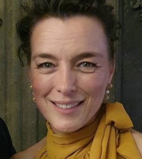 фотография Оливия Уильямс