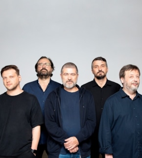 фотография «Сплин»