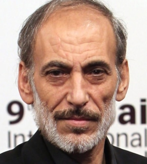 фотография Гассан Массуд