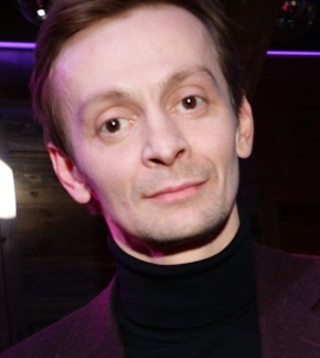 фотография Евгений Кулаков