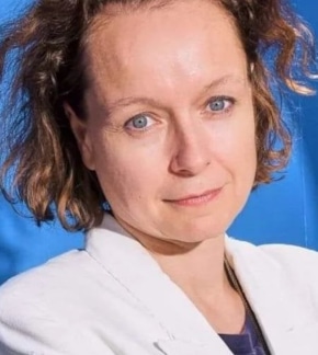 фотография Саманта Мортон