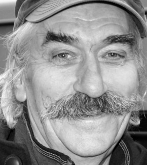 фотография Виктор Зозулин