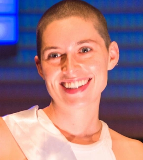 фотография Джесс Шанлио