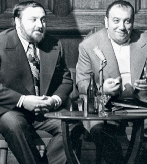 фотография Братья Вайнеры