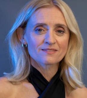 фотография Энн-Мэри Дафф