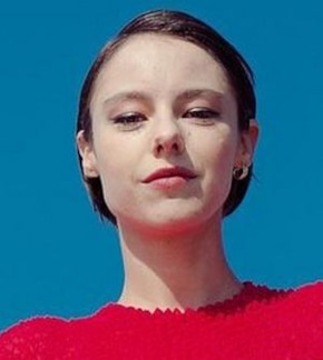 фотография Марион Барбо