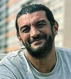 фотография Рамзи Бедиа