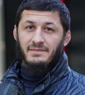фотография Рашид Магомедов