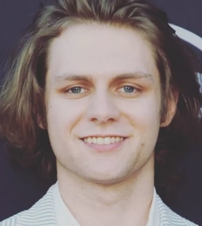 фотография Тай Симпкинс